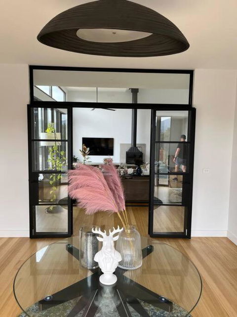 Modern Farmhouse - Accommodation BNB 1