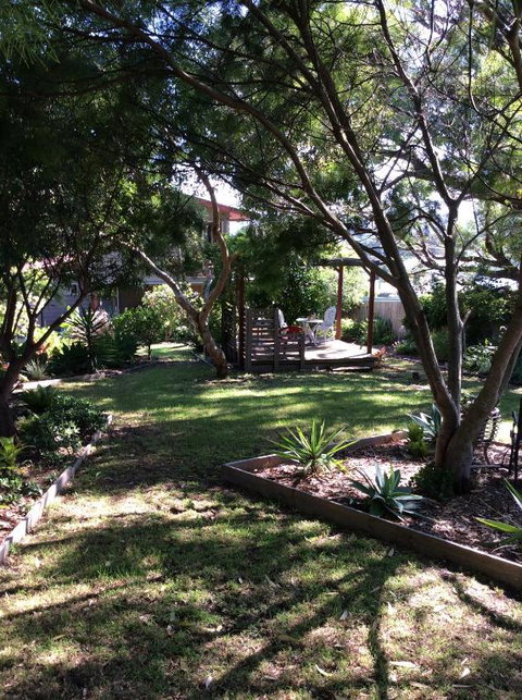 Monaro Cottage - Accommodation BNB 1