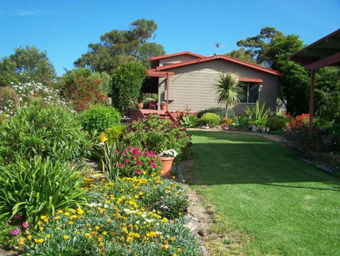 Monaro Cottage - Accommodation BNB 0