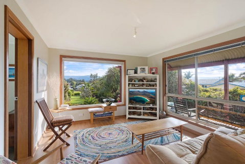 Monaro Cottage - Accommodation BNB 2