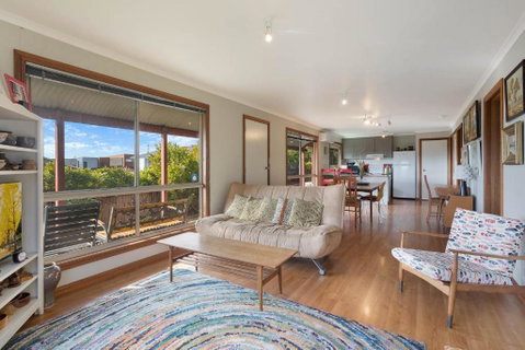 Monaro Cottage - Accommodation BNB 3