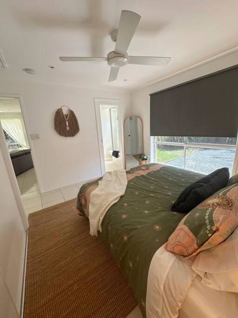 Moondance Retreat - Accommodation BNB 3