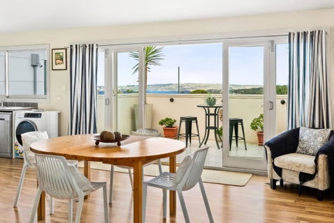 MUS14 - 2 Bedroom Apartment - Muston Street, Mosman - Accommodation BNB 0