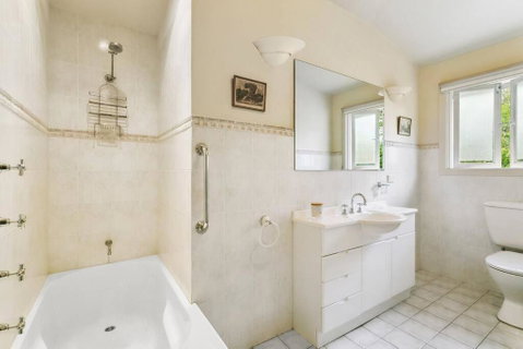 MUS14 - 2 Bedroom Apartment - Muston Street, Mosman - Accommodation BNB 1
