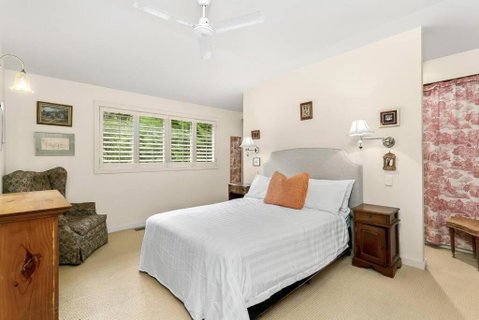 MUS14 - 2 Bedroom Apartment - Muston Street, Mosman - Accommodation BNB 2