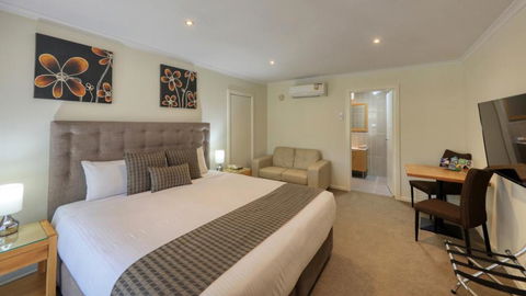 New Crossing Place Motel - Accommodation BNB 1