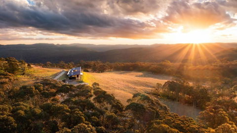 Mountain Top Bilpin, Studio 2 Isyd - Accommodation BNB 0
