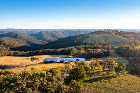 Mountain Top Bilpin, Studio 2 Isyd - Accommodation BNB 1