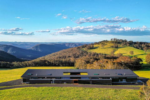 Mountain Top Bilpin, Studio 2 Isyd - Accommodation BNB 2