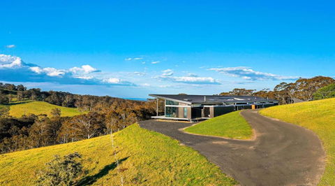 Mountain Top Bilpin, Studio 2 Isyd - Accommodation BNB 3