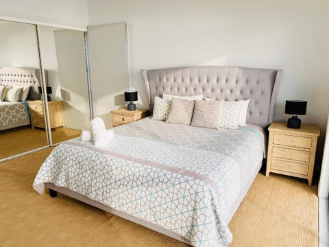 Moreton Magnificent Views - Accommodation BNB 1
