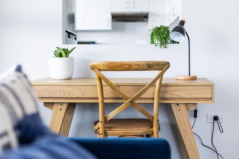 Mosman Views, 2bed, Parking, 15min Walk To Beach - Accommodation BNB 3