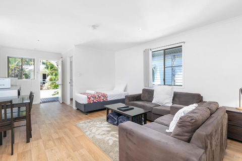 Mossman Resort Holiday Villas - Accommodation BNB 1