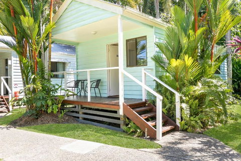 Mossman Resort Holiday Villas - Accommodation BNB 2