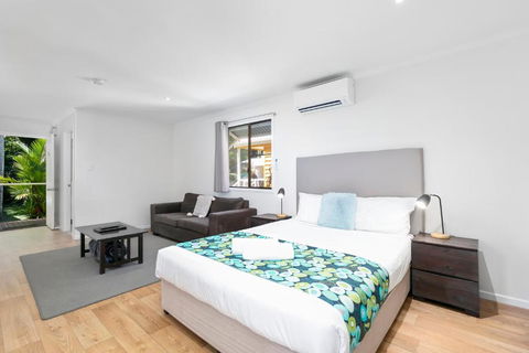 Mossman Resort Holiday Villas - Accommodation BNB 3
