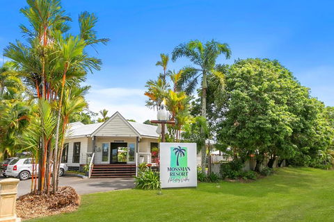 Mossman Resort Holiday Villas - Accommodation BNB 0