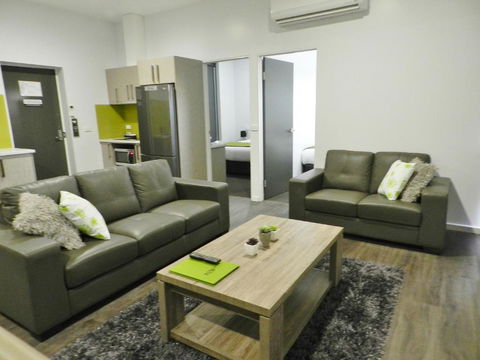 Motel 24 - Accommodation BNB 2