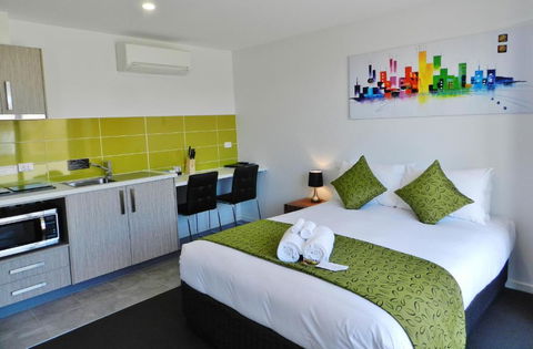 Motel 24 - Accommodation BNB 1