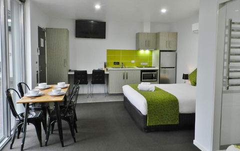 Motel 24 - Accommodation BNB 3