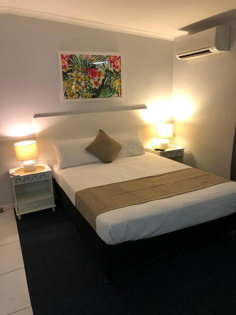 Motel Mt Gravatt - Accommodation BNB 0
