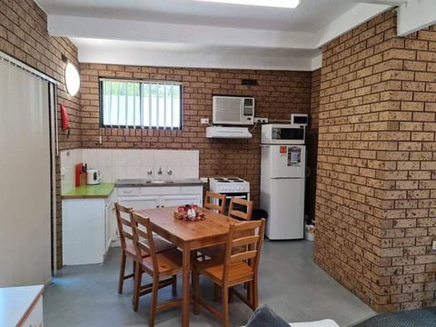 Motel Wellington Wodonga - Accommodation BNB 3