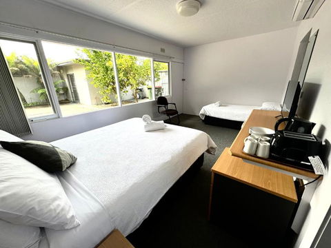 Mount Beauty Motor Inn - Accommodation BNB 0
