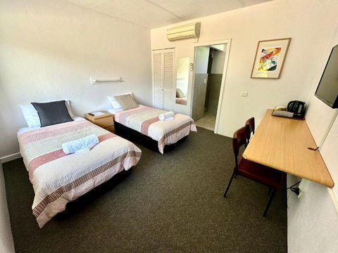 Mount Beauty Motor Inn - Accommodation BNB 3