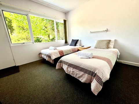 Mount Beauty Motor Inn - Accommodation BNB 2