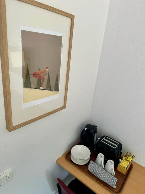 Mount Beauty Motor Inn - Accommodation BNB 1