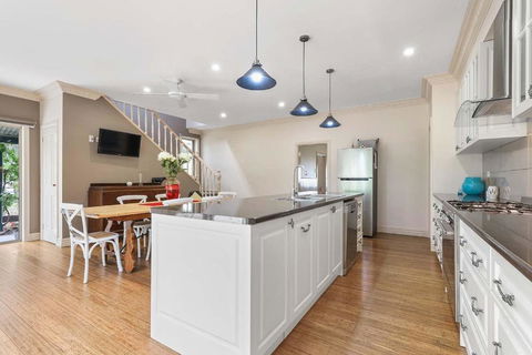Mount Bolton Retreat - Accommodation BNB 3