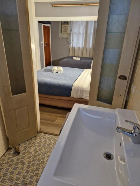 Mount View Motel - Accommodation BNB 2