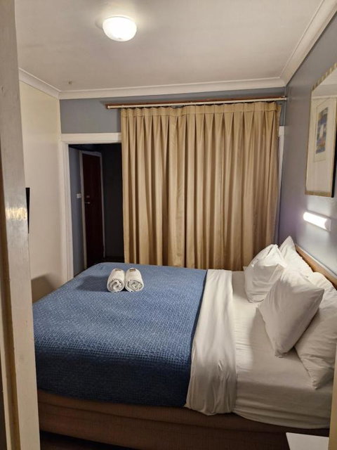 Mount View Motel - Accommodation BNB 1