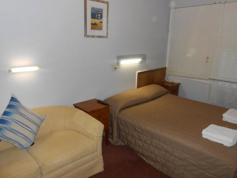 Mount View Motel - Accommodation BNB 0