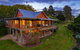 Mountain Retreat With Ocean Views And Fireplace - thumb 3