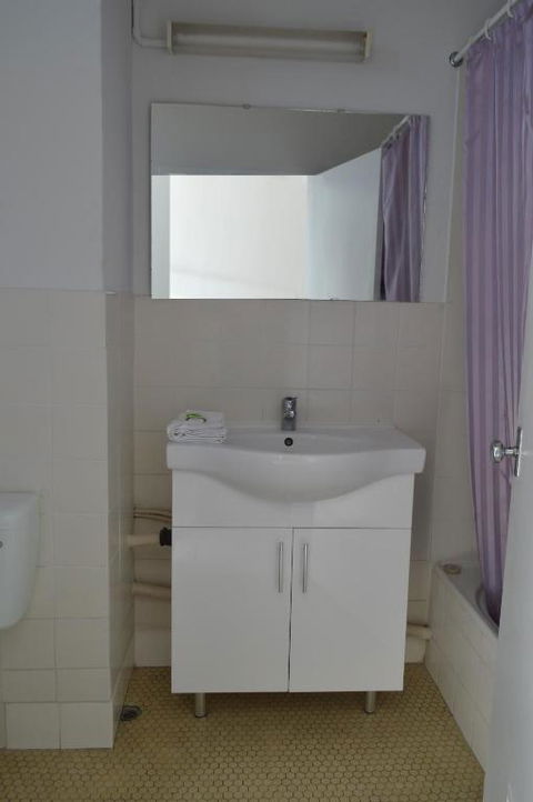 Mountway Holiday Apartments - Accommodation BNB 1