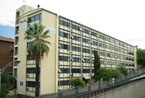 Mountway Holiday Apartments - Accommodation BNB 0