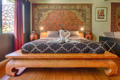 Mudstone Suites - Accommodation BNB 1