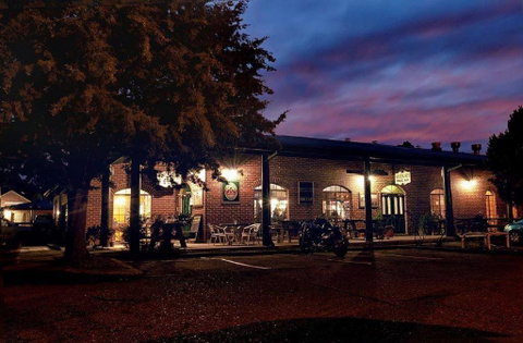 Murrumbateman Country Inn - Accommodation BNB 0