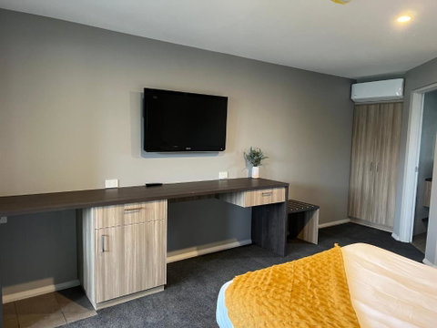 Murrumbateman Country Inn - Accommodation BNB 3