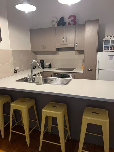 MURRUMBURRAH ARTHOUSE APARTMENTS - Accommodation BNB 0