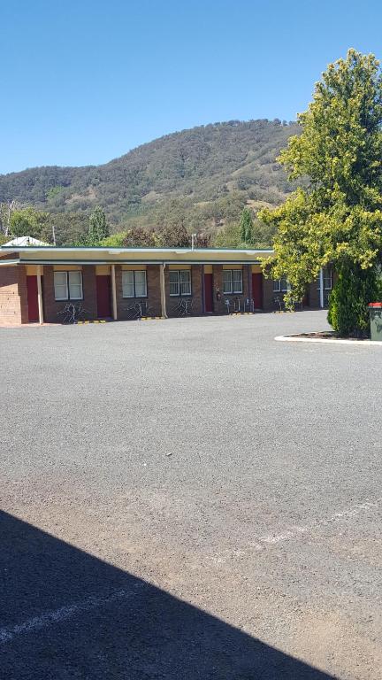 Murrurundi Motel - Accommodation BNB 1