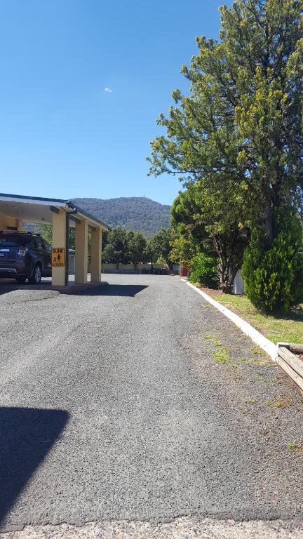 Murrurundi Motel - Accommodation BNB 2