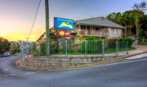 Murwillumbah Motor Inn - Accommodation BNB 2