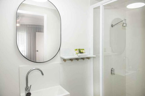Murwillumbah Motor Inn - Accommodation BNB 3