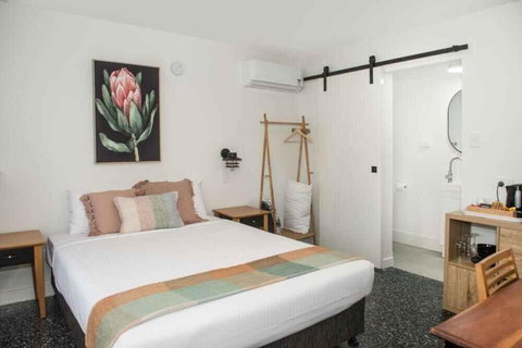 Murwillumbah Motor Inn - Accommodation BNB 1