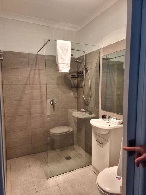 Myrtleford Hotel - Accommodation BNB 3