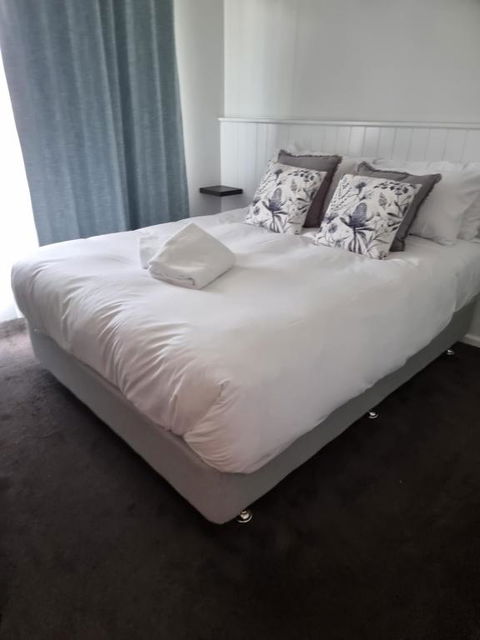 Myrtleford Hotel - Accommodation BNB 2