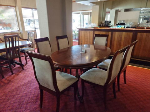 Myrtleford Hotel - Accommodation BNB 1