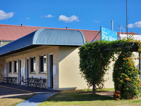 Nanango Star Motel - Accommodation BNB 3