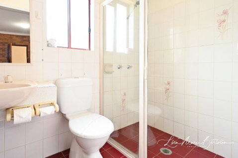 Narrandera Club Motor Inn - Accommodation BNB 1